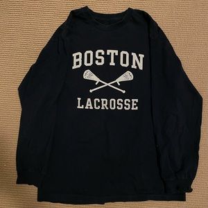 Brandy Melville Camila Long Sleeve